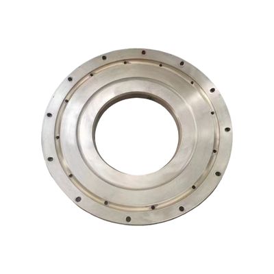 Bushing Tembaga Komponen Penting untuk Aplikasi Mekanik yang Serbaguna dan Dapat Disesuaikan