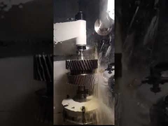 4 Modul 17CRNIMO6 Ganda Gigi Roda Gigi Gerinda Gigi Transmisi