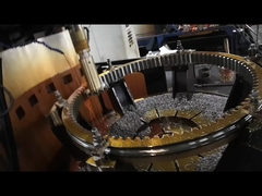 Gear Spur Internal yang disesuaikan untuk Gear Ringlar Reducer Planet