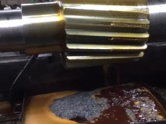 Poros Gigi Heliks Industri Otomotif Untuk Transmisi Tahan Lama Dan Andal