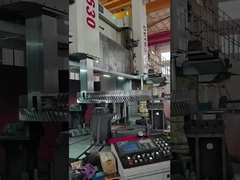 Gear Herringbone untuk integrasi mulus dalam aplikasi tugas berat