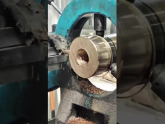 Disesuaikan Pria Bushings Micro Cast Brass Flange Grafit Fittings Reducer Bushings