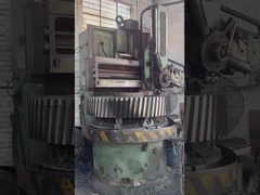 Gir Heliks Lemes Dan Stabil Untuk Sistem Penggerak Mesin Alat Efisiensi Tinggi