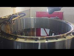 Gear Spur Internal yang Disesuaikan untuk Transmisi yang Tepat dan Menghemat Ruang