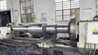 Solusi Transfer Daya Poros Gigi Transmisi